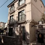 Badawood Arjin 酒店 Ayvalı