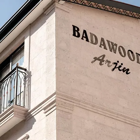 Hotel Badawood Arjin Ayvalı