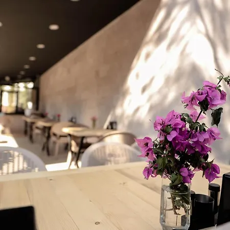 Hotel Badawood Arjin