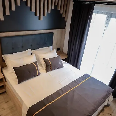 Hotel Badawood Arjin *