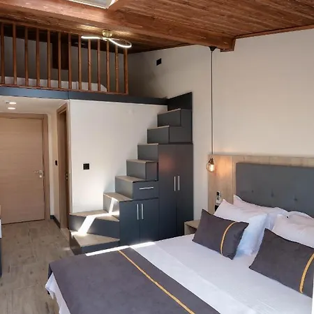 Hotel Badawood Arjin *