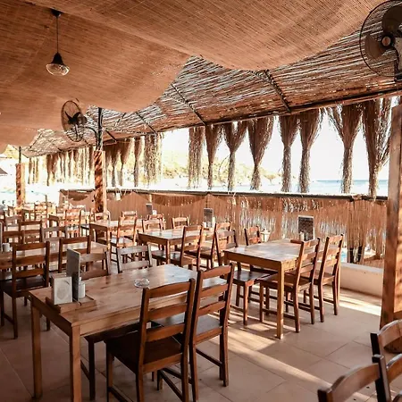 Hotel Badawood Arjin Ayvalı