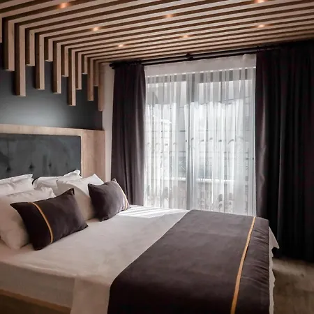 Hotel Badawood Arjin *