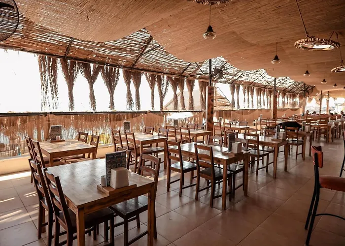 Hotel Badawood Arjin