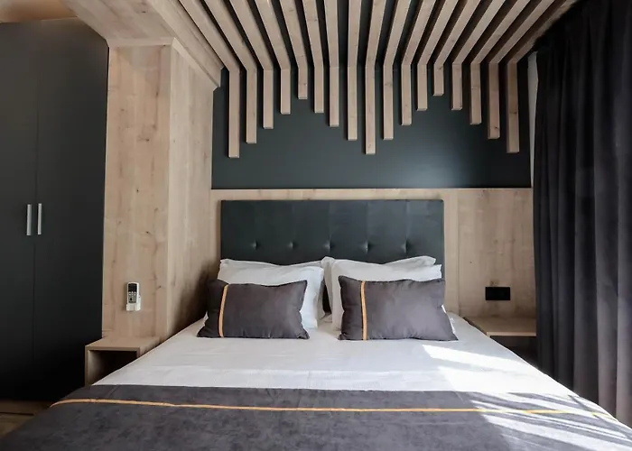 Hotel Badawood Arjin