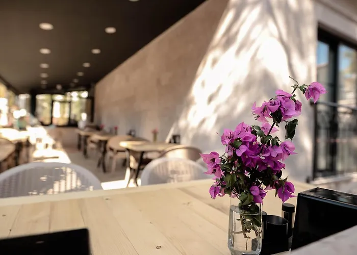 Hotel Badawood Arjin