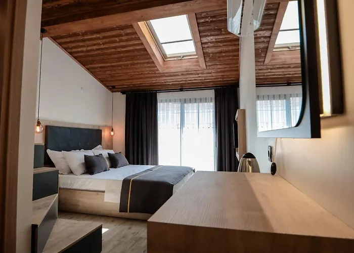 Badawood Arjin Hotel