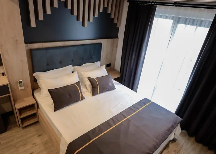 Hotel Badawood Arjin *