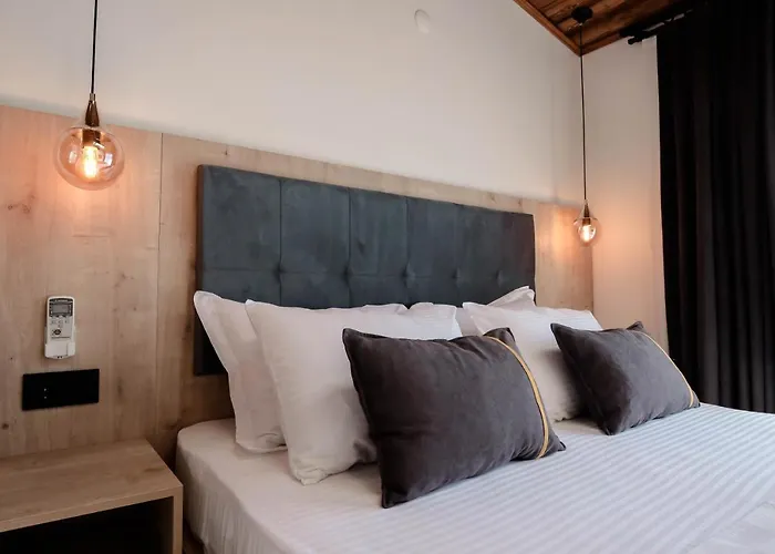 Badawood Arjin Hotel