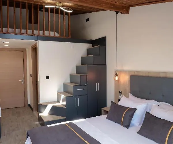 Hotel Badawood Arjin *