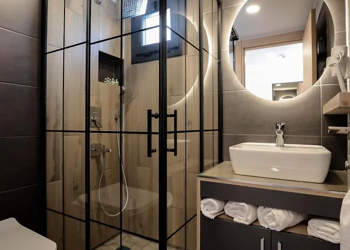 Hotel Badawood Arjin