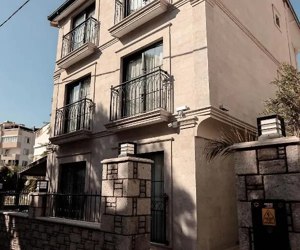 Badawood Arjin Hotel Ayvalı