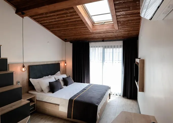 Badawood Arjin Hotel *