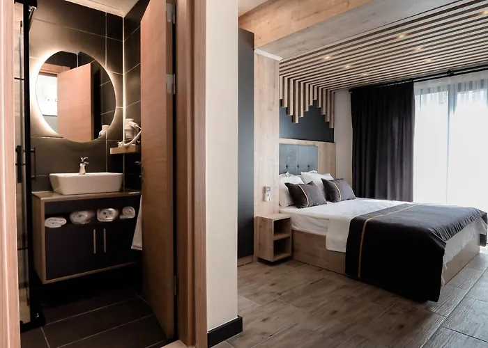 Badawood Arjin Hotel *